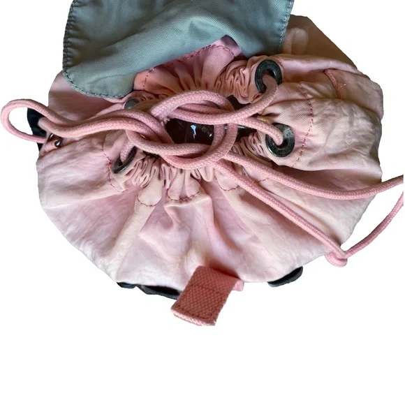 KIPLING Mini Backpack - Picture 3 of 9